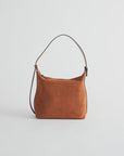THE HORSE | DAISY SUEDE BAG
