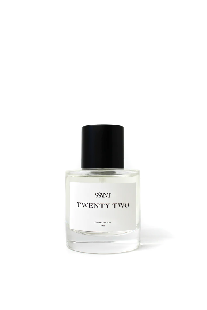 SSAINT | TWENTY TWO - 50 MLS