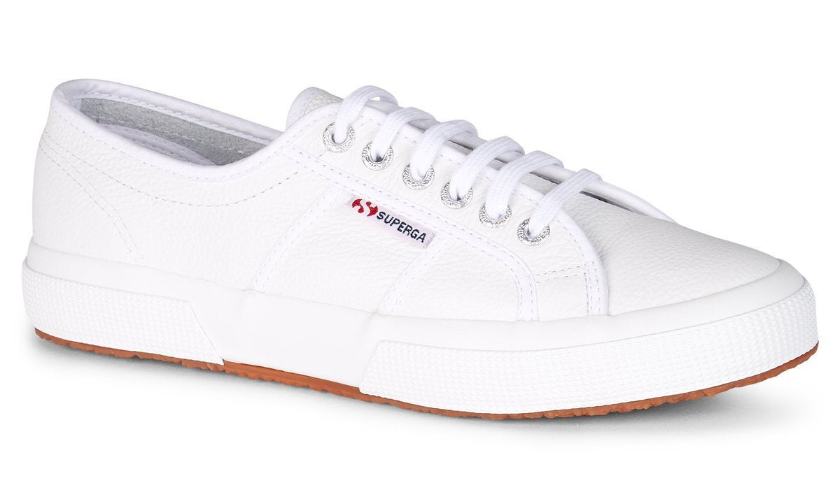 SUPERGA | 2750 EFGLU - WHITE