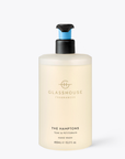 GLASSHOUSE | THE HAMPTONS - 450ML HAND WASH