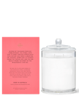 GLASSHOUSE | FOREVER FLORENCE - 380G CANDLE