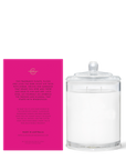 GLASSHOUSE | RENDEZVOUS - 380G CANDLE