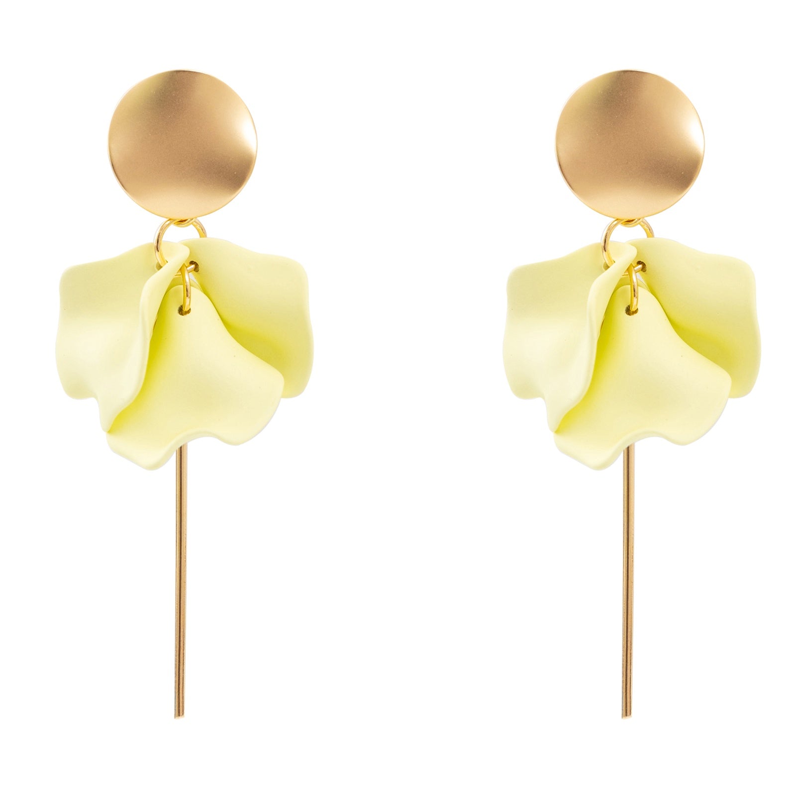 SABLE + DIXIE | ESTA EARRING - AVO