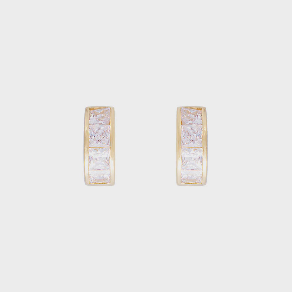 FAIRLEY | PRINCESS HUGGIES