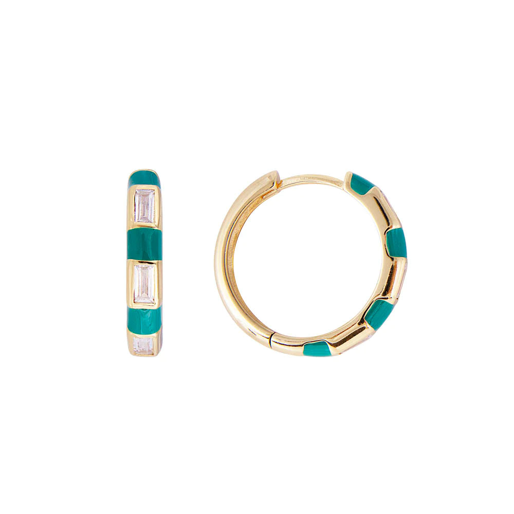 FAIRLEY | MARINE MAXI HOOPS