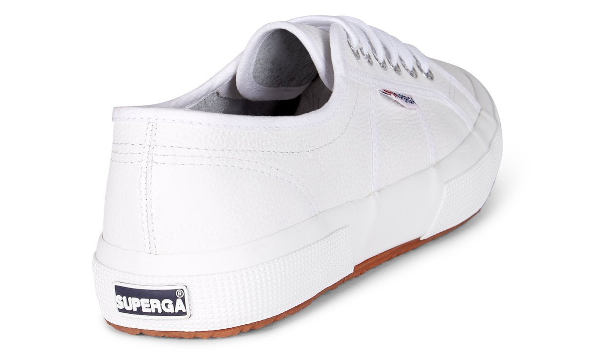 SUPERGA | 2750 EFGLU - WHITE