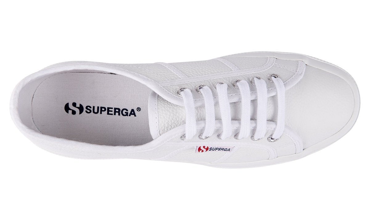 SUPERGA | 2750 EFGLU - WHITE