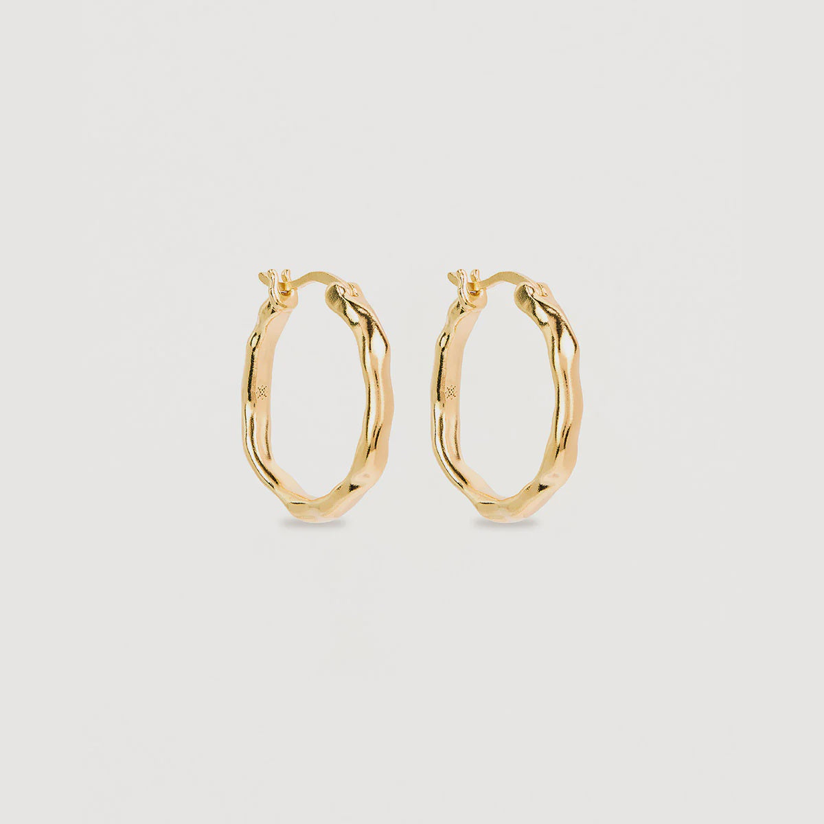 BY CHARLOTTE | LOVER HOOPS