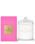 GLASSHOUSE | OVER THE RAINBOW - 380G CANDLE